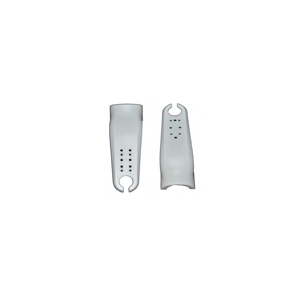 RKS G48 GİDON DEKORU BEYAZ TAKIM #RK 22044
